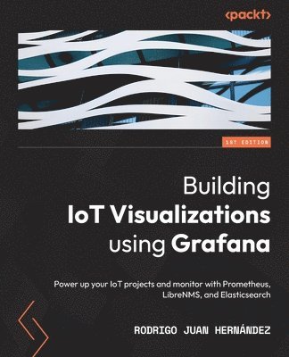 Building IoT Visualizations using Grafana 1