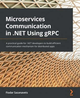 Microservices Communication in .NET Using gRPC 1