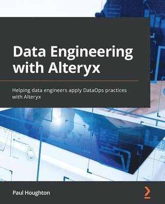 Data Engineering with Alteryx 1