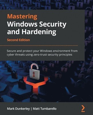 Mastering Windows Security and Hardening 1