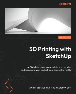 3D Printing with SketchUp 1