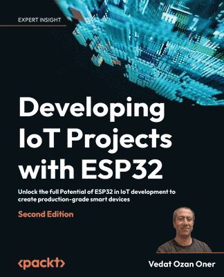 Developing IoT Projects with ESP32 1