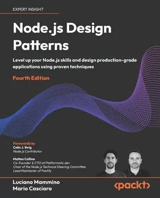 Node.js Design Patterns
