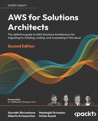 AWS for Solutions Architects 1