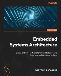 bokomslag Embedded Systems Architecture