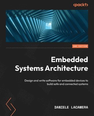 bokomslag Embedded Systems Architecture