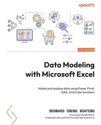 Data Modeling with Microsoft Excel 1