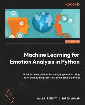 Machine Learning for Emotion Analysis in Python 1
