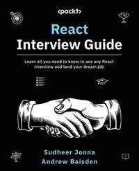 bokomslag React Interview Guide