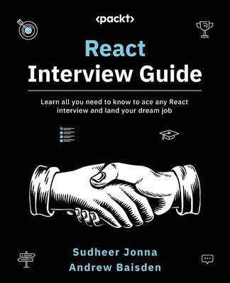 bokomslag React Interview Guide