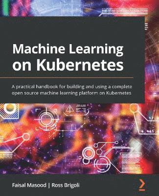 Machine Learning on Kubernetes 1