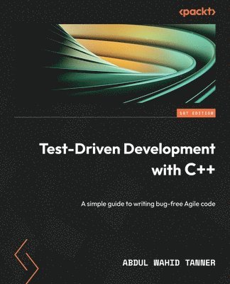 Test-Driven Development with C++ 1