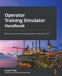 bokomslag Operator Training Simulator Handbook