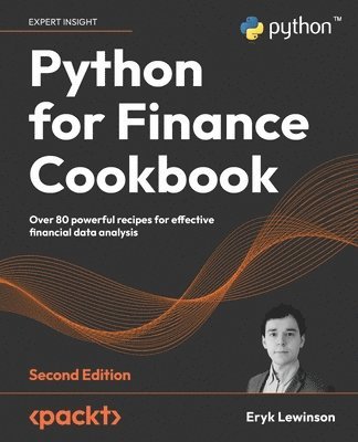 Python for Finance Cookbook 1