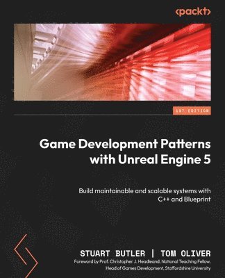 Game Development Patterns with Unreal Engine 5 1
