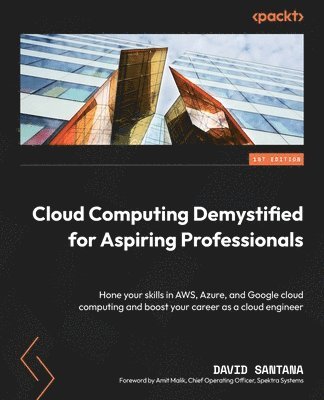 Cloud Computing Demystified for Aspiring Professionals 1