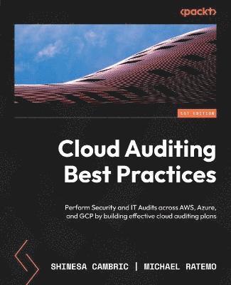 Cloud Auditing Best Practices 1