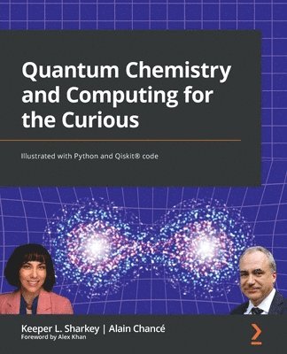 Quantum Chemistry and Computing for the Curious 1