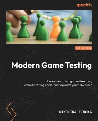 Modern Game Testing 1