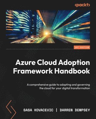 Azure Cloud Adoption Framework Handbook 1