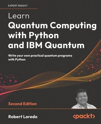 Learn Quantum Computing with Python and IBM Quantum 1