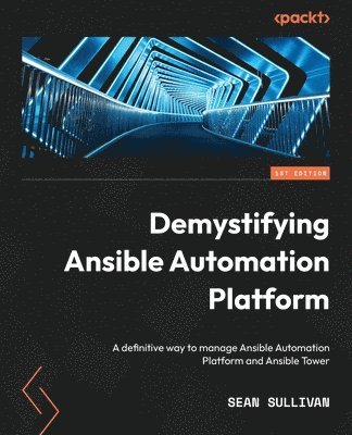 Demystifying Ansible Automation Platform 1