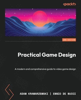 bokomslag Practical Game Design