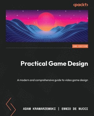 Practical Game Design 1