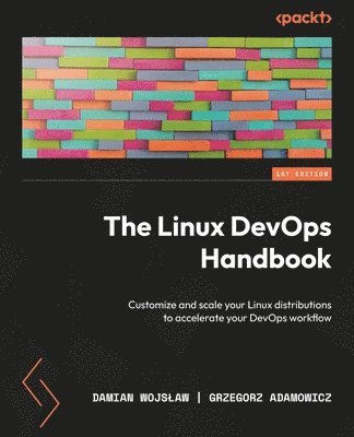 The Linux DevOps Handbook 1