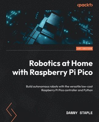 Robotics at Home with Raspberry Pi Pico 1