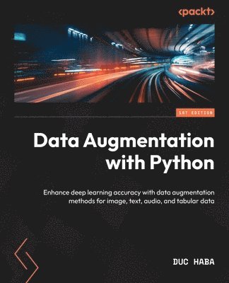 Data Augmentation with Python 1