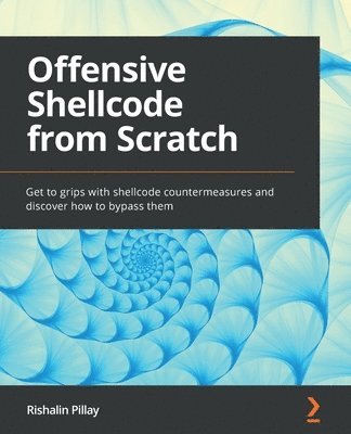 Offensive Shellcode from Scratch 1