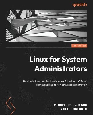Linux for System Administrators 1