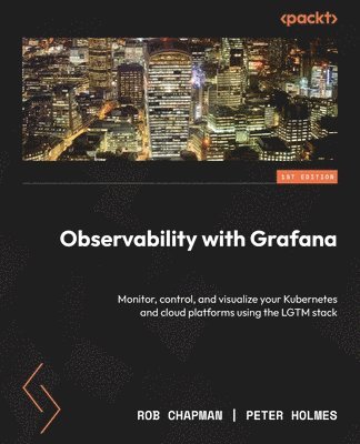 Observability with Grafana 1