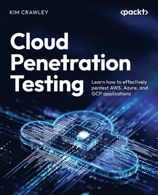 bokomslag Cloud Penetration Testing