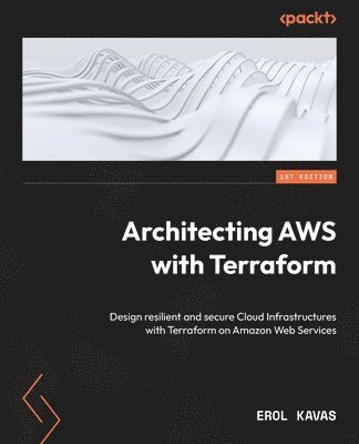 Architecting AWS with Terraform 1