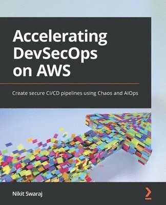 bokomslag Accelerating DevSecOps on AWS