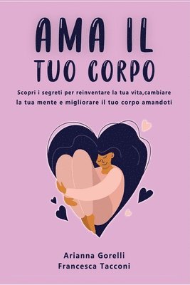 bokomslag AMA Il Tuo Corpo