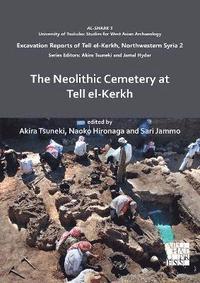 bokomslag The Neolithic Cemetery at Tell el-Kerkh
