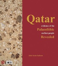bokomslag Qatar: Evidence of the Palaeolithic Earliest People Revealed