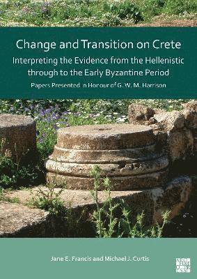 Change and Transition on Crete 1