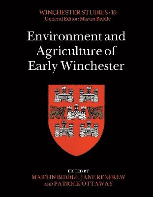 Environment and Agriculture of Early Winchester 1