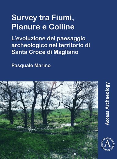 bokomslag Survey tra Fiumi, Pianure e Colline