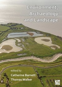 bokomslag Environment, Archaeology and Landscape: Papers in honour of Professor Martin Bell