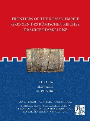 Frontiers of the Roman Empire: Slovakia 1