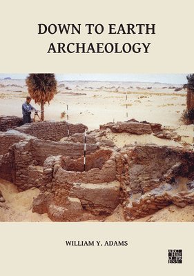 Down to Earth Archaeology 1