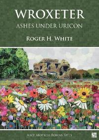 bokomslag Wroxeter: Ashes under Uricon