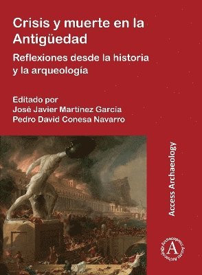 Crisis y muerte en la Antigedad 1