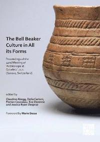 bokomslag The Bell Beaker Culture in All Its Forms