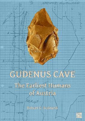 Gudenus Cave: The Earliest Humans of Austria 1